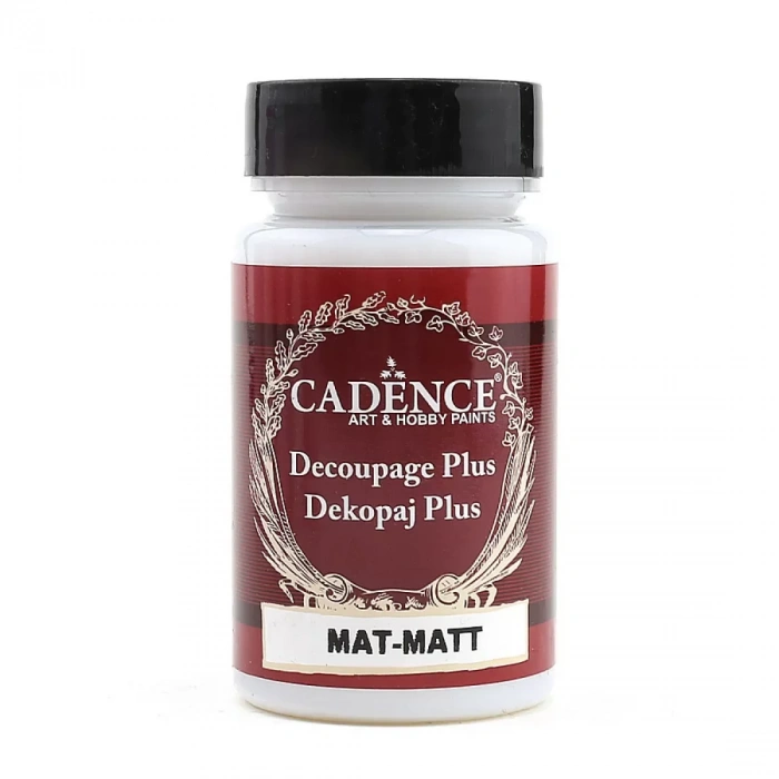 DEKOPAJ PLUS MAT 90ML
