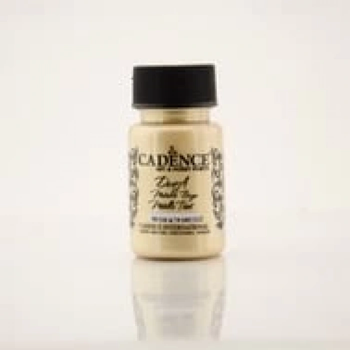 DORA METALİK BOYA 198 KUM ALTIN 50ML