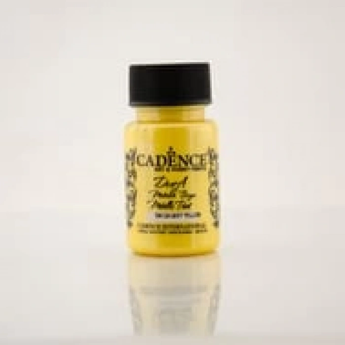 DORA METALİK BOYA 199 KANARYA SARISI 50ML