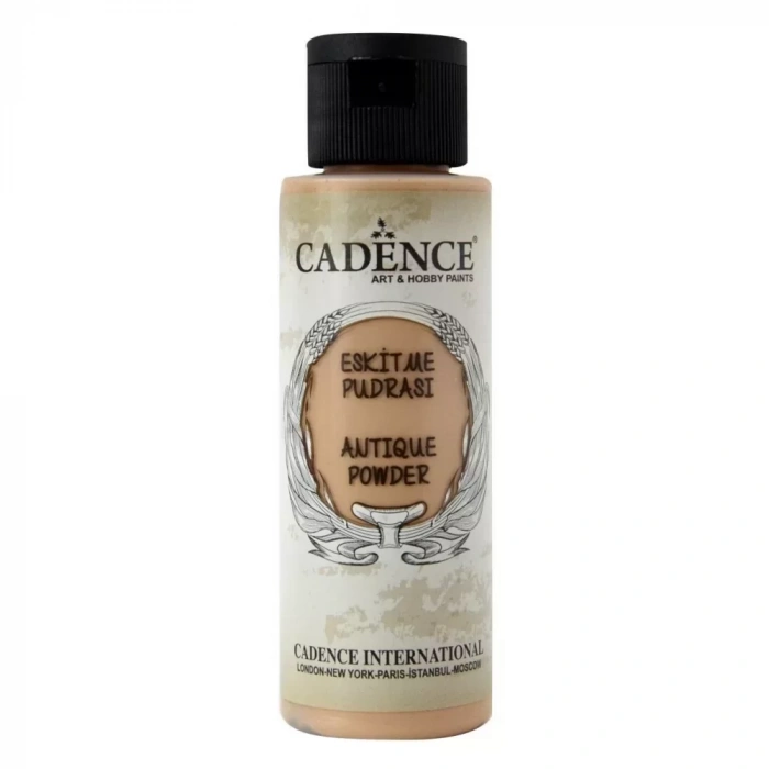 ESKİTME PUDRASI 714 MOCCA 70ML