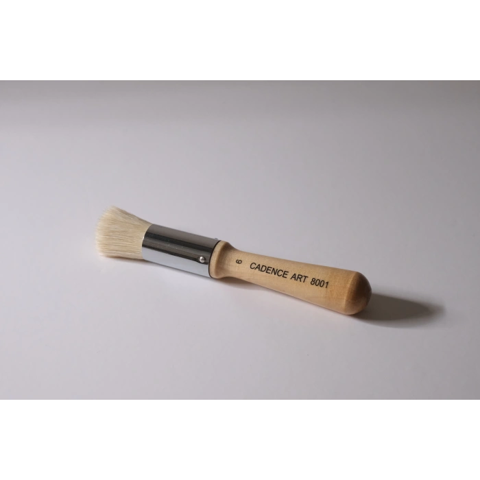 EXTRA STENCIL FIRÇA CA-8001 NO:6