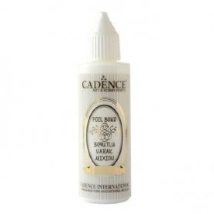 FOIL BOND ( BOYUTLU VARAK MİKSİYON ) 70ML