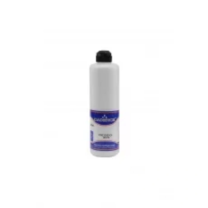 GESSO ZEMİN ASTARI BEYAZ 500ML