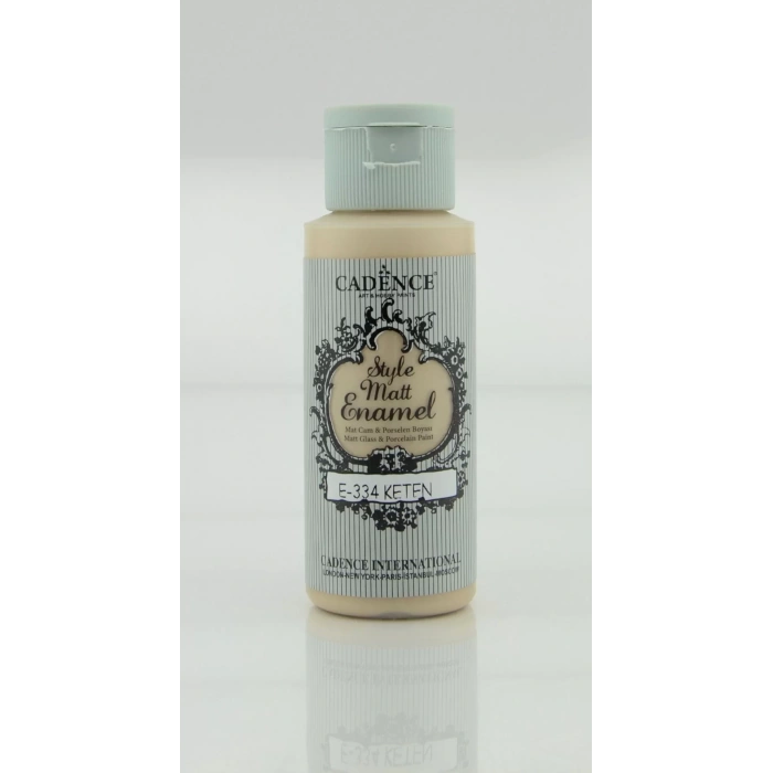 GLASS VERY CHALKY CG-1334 KETEN 59ML