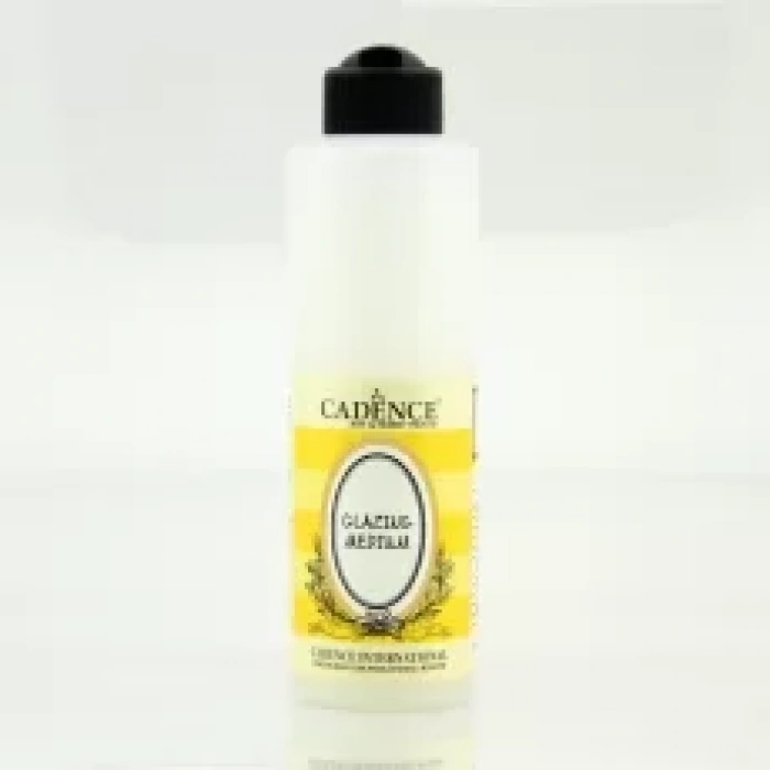 GLAZING MEDIUM 750ML