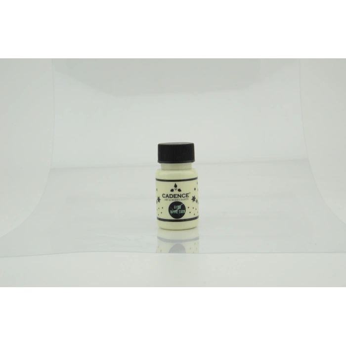 GLOW IN THE DARK 578 NATUREL YEŞİL 50ML