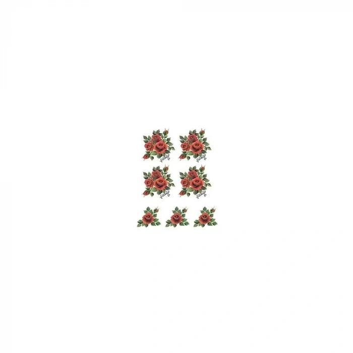 GÜLSÜN ÜLKÜ KOLAY TRANSFER G-104 17X25