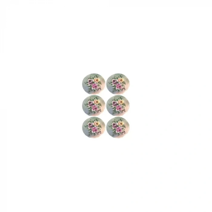 GÜLSÜN ÜLKÜ KOLAY TRANSFER G-107 17X25