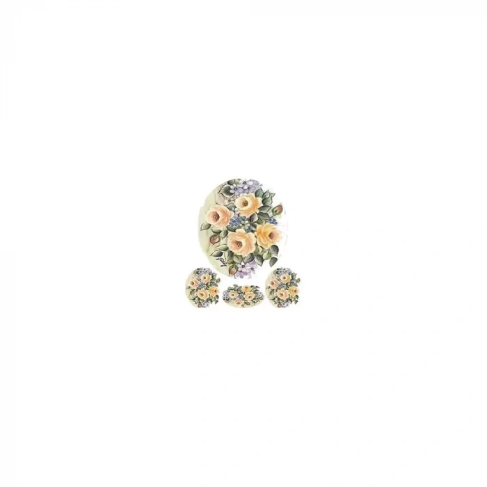 GÜLSÜN ÜLKÜ KOLAY TRANSFER G-108 17X25