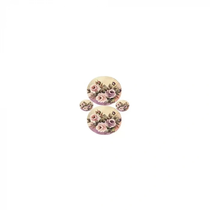 GÜLSÜN ÜLKÜ KOLAY TRANSFER G-109 17X25