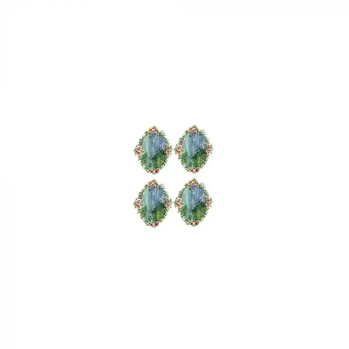 GÜLSÜN ÜLKÜ KOLAY TRANSFER G-25 17X25