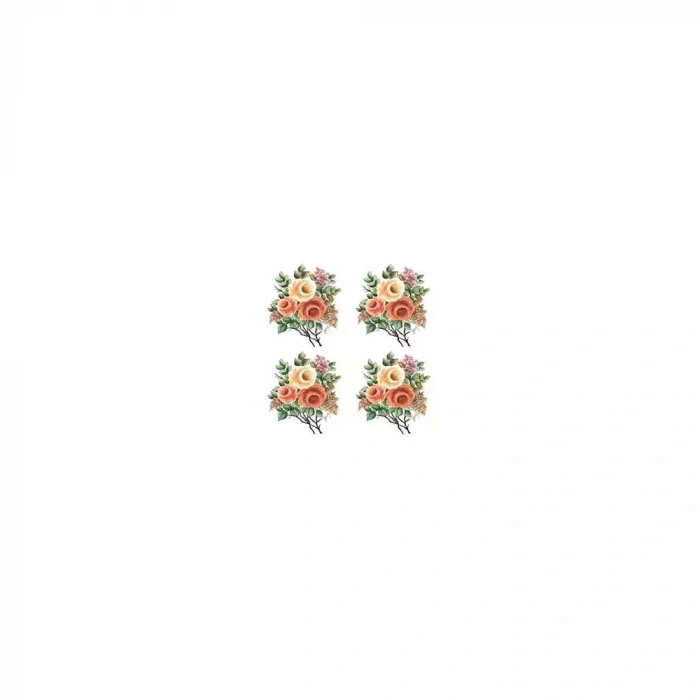 GÜLSÜN ÜLKÜ KOLAY TRANSFER G-31 17X25