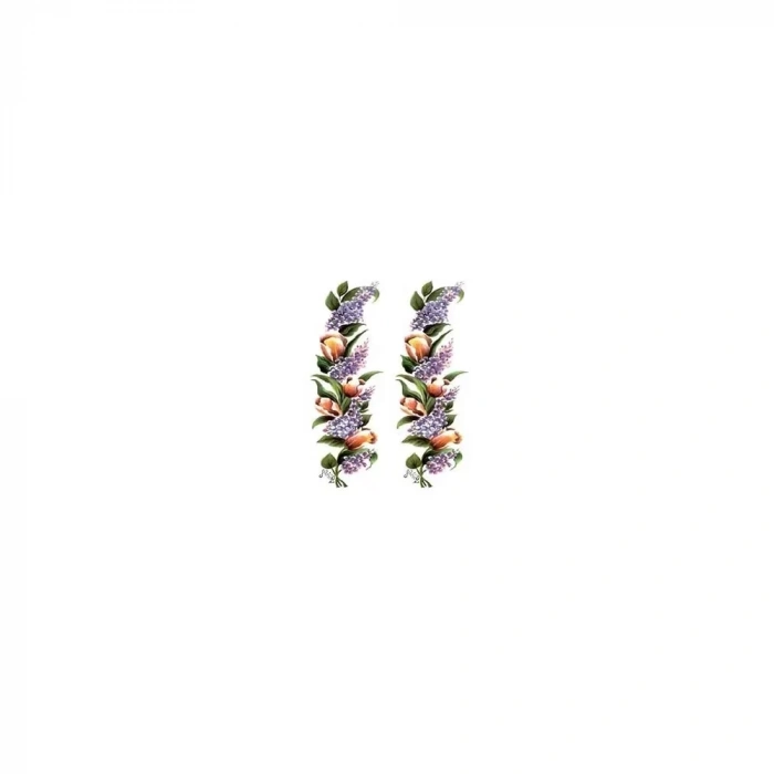 GÜLSÜN ÜLKÜ KOLAY TRANSFER G-42 17X25