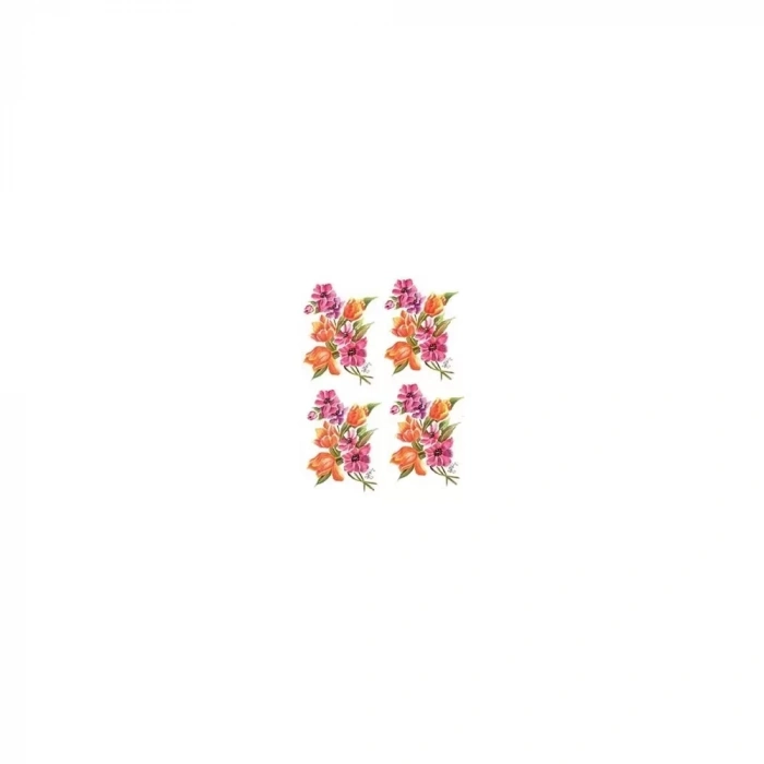 GÜLSÜN ÜLKÜ KOLAY TRANSFER G-45 17X25