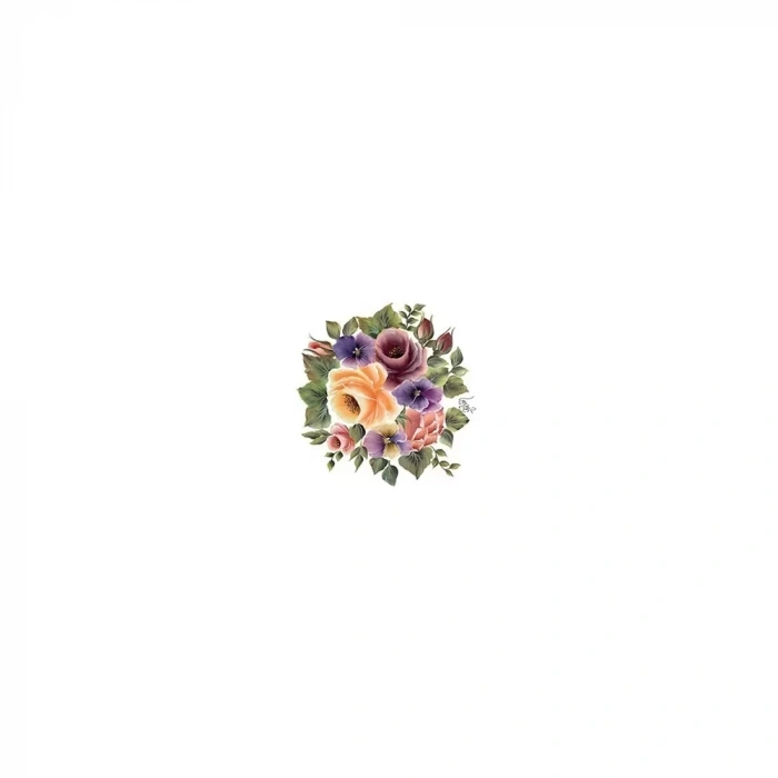 GÜLSÜN ÜLKÜ KOLAY TRANSFER G-52 25X35