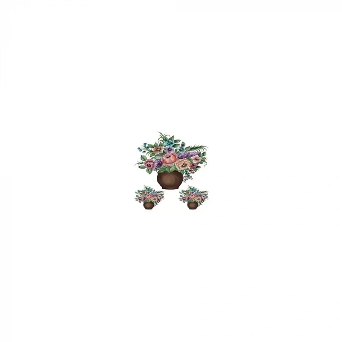 GÜLSÜN ÜLKÜ KOLAY TRANSFER G-74 25X35