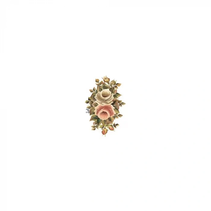 GÜLSÜN ÜLKÜ KOLAY TRANSFER G-97 17X25