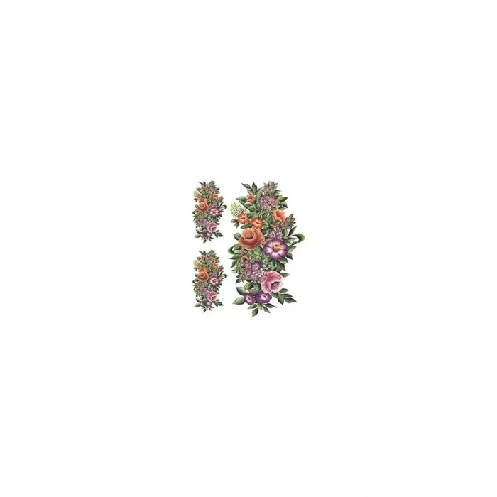 GÜLSÜN ÜLKÜ KOLAY TRANSFER XL-09 35X50