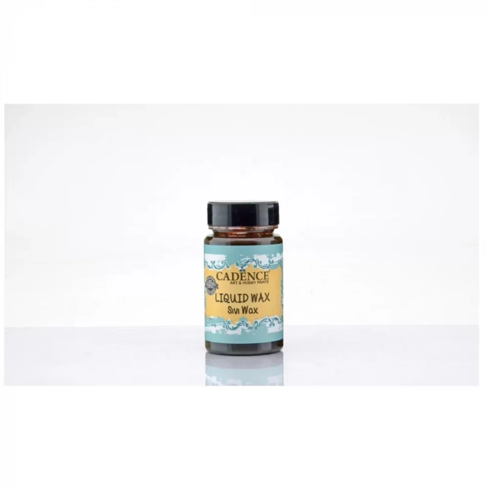 HOME DECOR SIVI WAX ESPRESSO 90ML