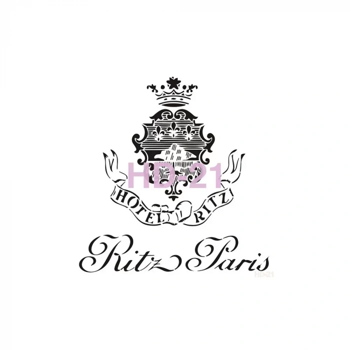 HOME DECOR STENCIL HD-21 45X45