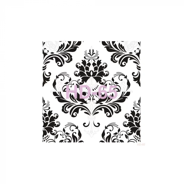 HOME DECOR STENCIL HD-65 45X45