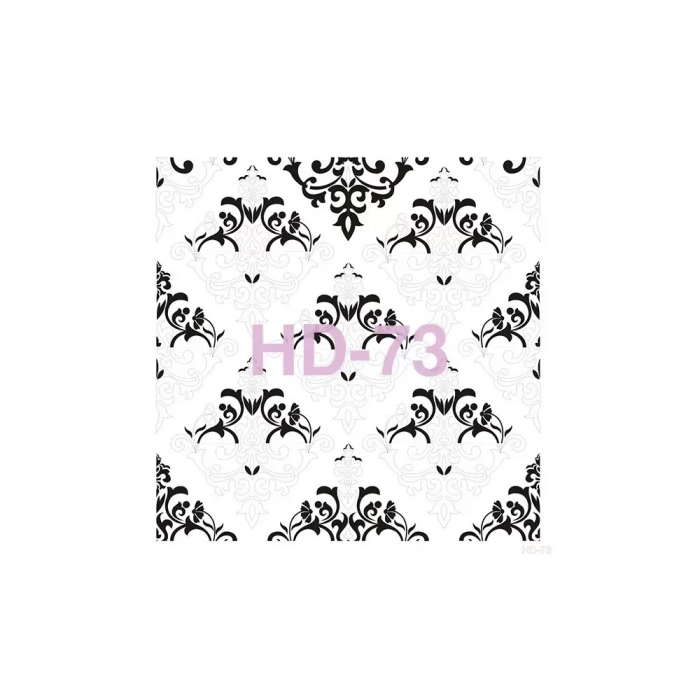 HOME DECOR STENCIL HD-73 45X45