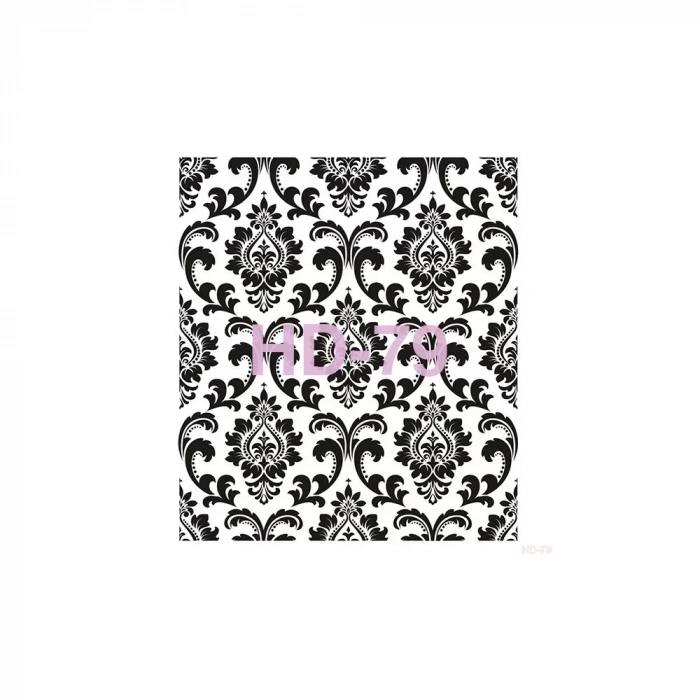 HOME DECOR STENCIL HD-79 45X45