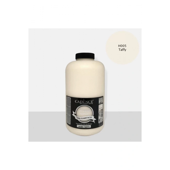 HYBRID AKR. MULTISURFACES H-005 TAFFY 2000ML