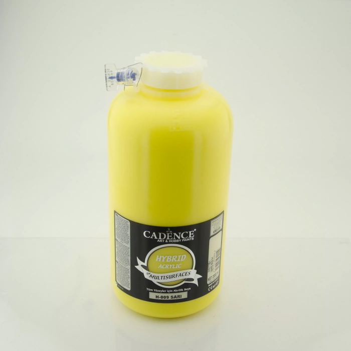 HYBRID AKR. MULTISURFACES H-009 SARI 2000ML