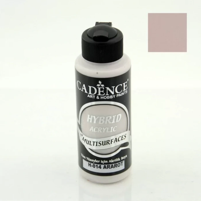 HYBRID AKR. MULTISURFACES H-014 ARAROT 120ML