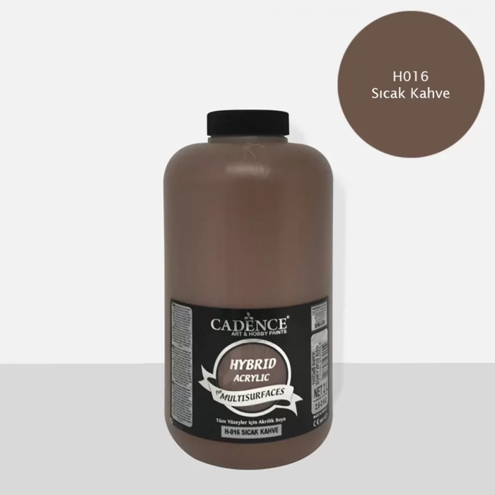 HYBRID AKR. MULTISURFACES H-016 SICAK KAHVE 2000ML