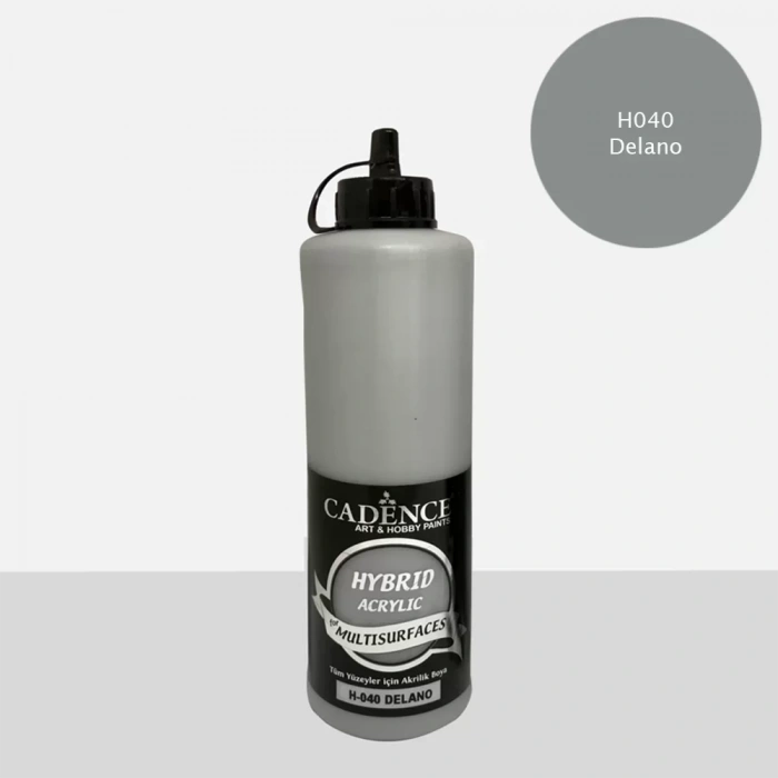 HYBRID AKR. MULTISURFACES H-040 DELANO 500ML