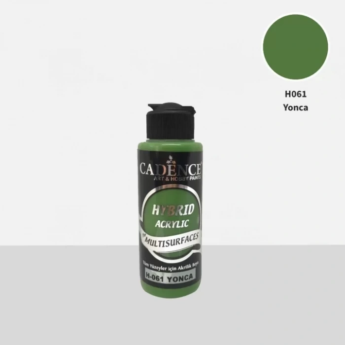 HYBRID AKR. MULTISURFACES H-061 YONCA 120ML
