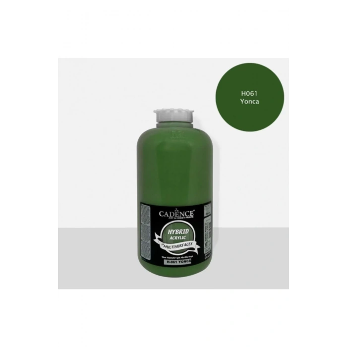 HYBRID AKR. MULTISURFACES H-061 YONCA 2000ML