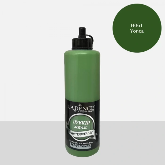 HYBRID AKR. MULTISURFACES H-061 YONCA 500ML