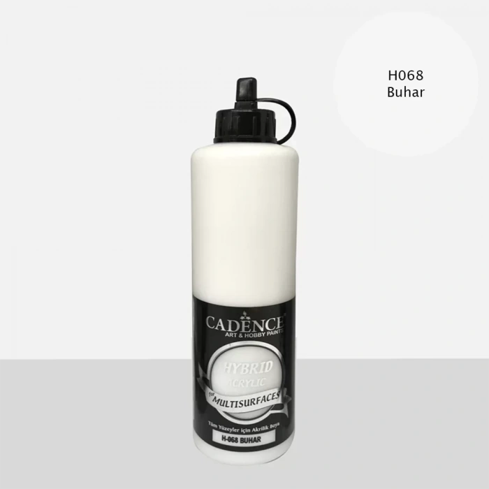 HYBRID AKR. MULTISURFACES H-068 BUHAR 500ML