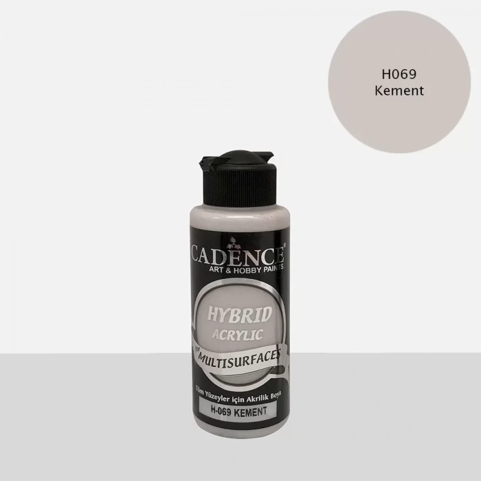 HYBRID AKR. MULTISURFACES H-069 KEMENT 120ML