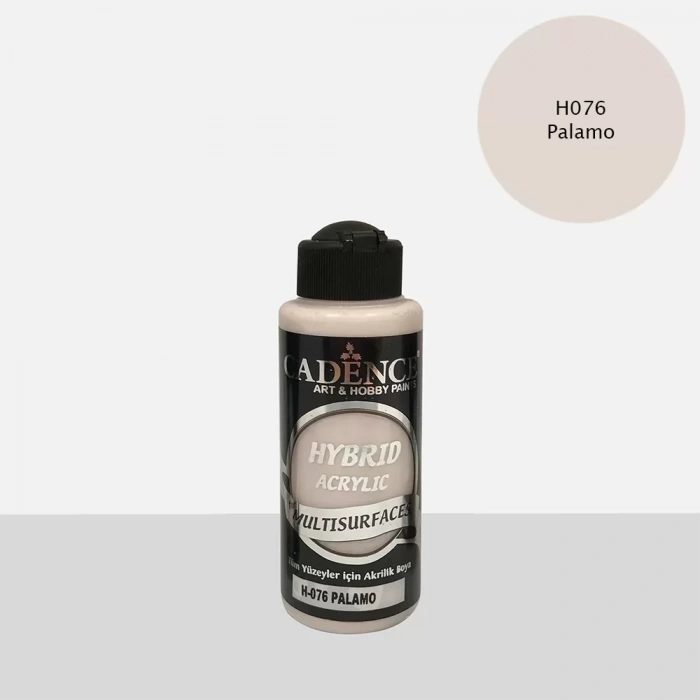 HYBRID AKR. MULTISURFACES H-076 PALAMO 120ML