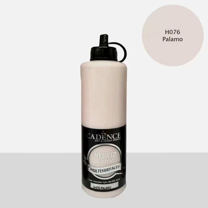 HYBRID AKR. MULTISURFACES H-076 PALAMO 500ML