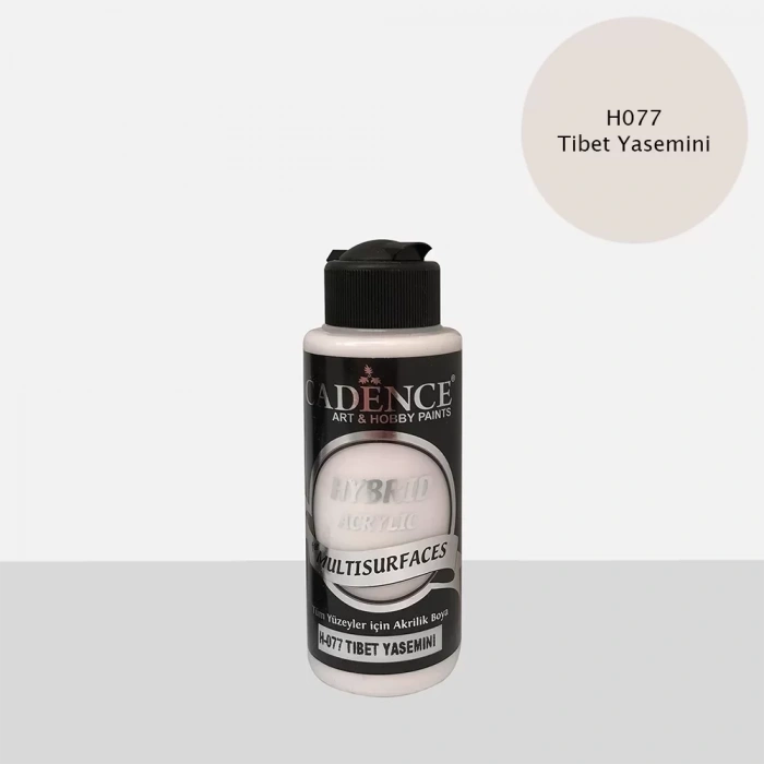 HYBRID AKR. MULTISURFACES H-077 TİBET YASEMİNİ 120ML