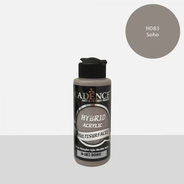 HYBRID AKR. MULTISURFACES H-083 SOHO 120ML