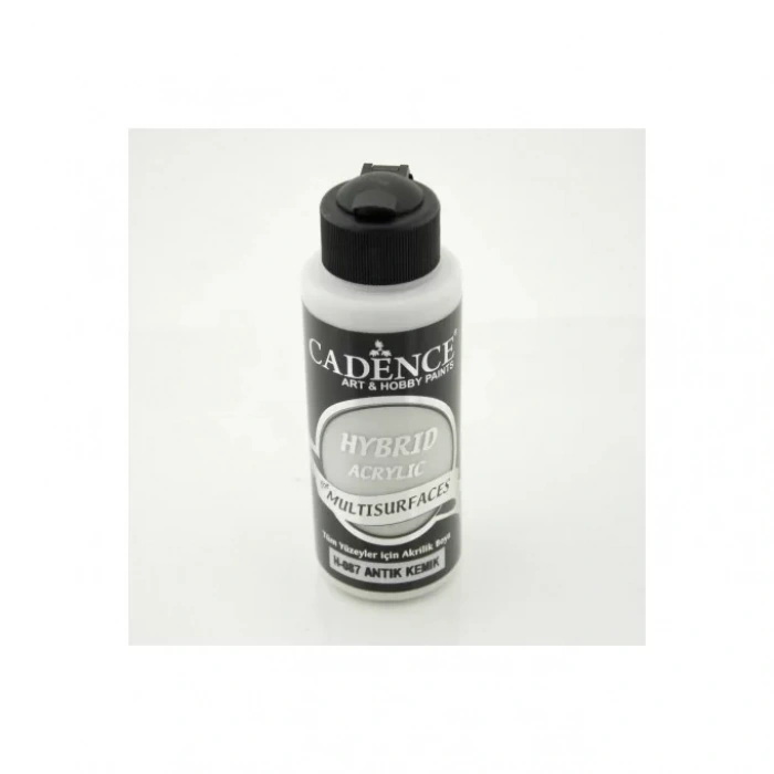 HYBRID AKR. MULTISURFACES H-087 ANTİK KEMİK 120ML