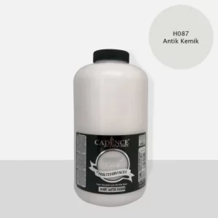 HYBRID AKR. MULTISURFACES H-087 ANTİK KEMİK 2000ML