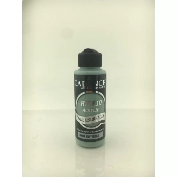 HYBRID AKR. MULTISURFACES H-089 KÜF YEŞİLİ 120ML