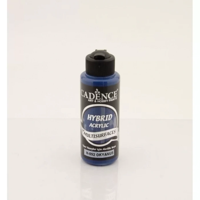 HYBRID AKR. MULTISURFACES H-092 OKYANUS 120ML