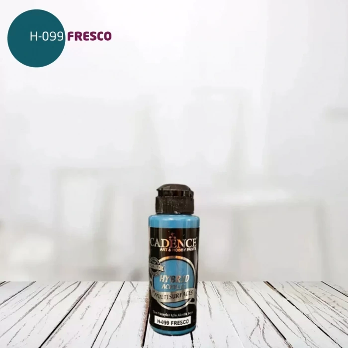 HYBRID AKR. MULTISURFACES H-099 FRESCO 120ML