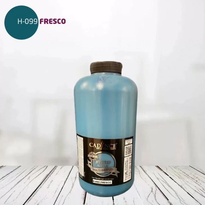 HYBRID AKR. MULTISURFACES H-099 FRESCO 2000ML