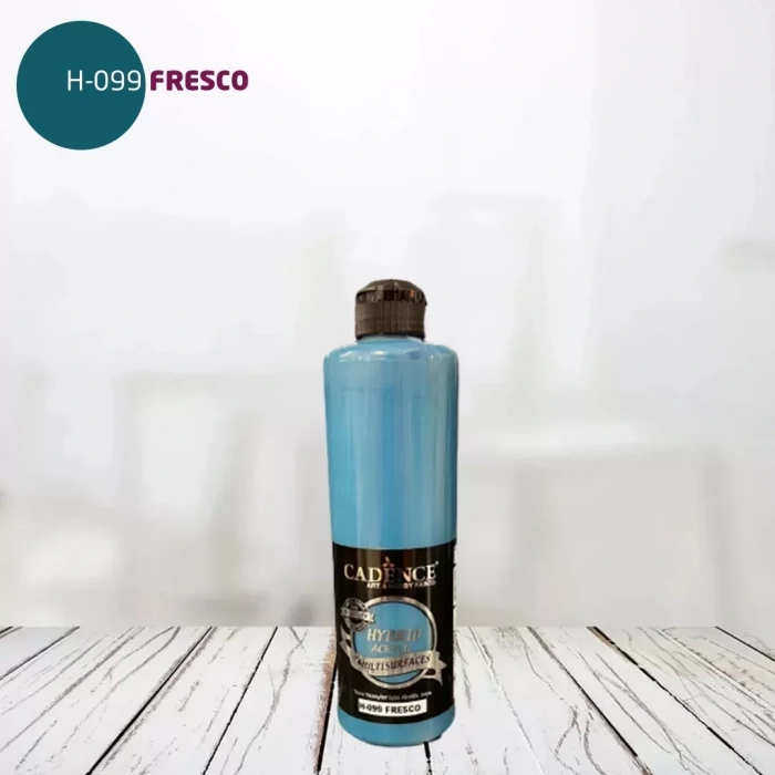 HYBRID AKR. MULTISURFACES H-099 FRESCO 500ML