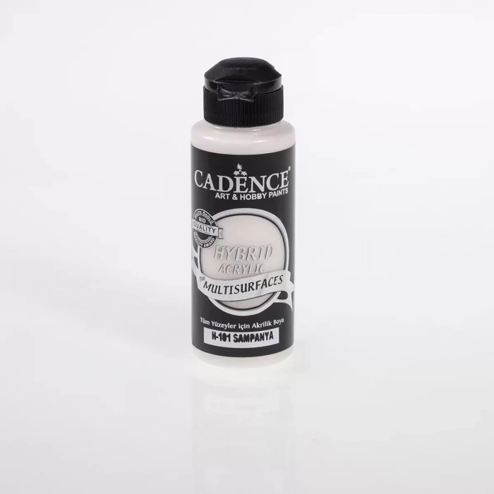 HYBRID AKR. MULTISURFACES H-101 ŞAMPANYA 120ML