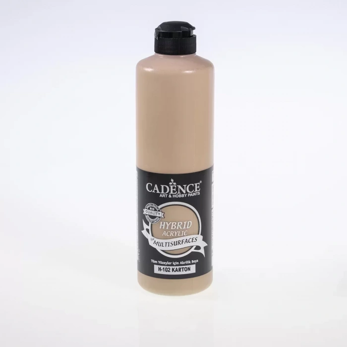 HYBRID AKR. MULTISURFACES H-102 KARTON 500ML